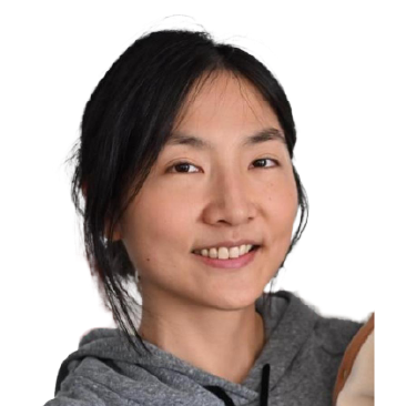 Ms Lily Sun