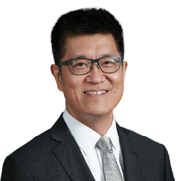 Mr Wai Kee Michael Yung 
