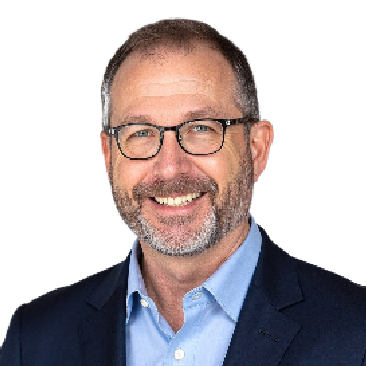 Prof Mike Fischer