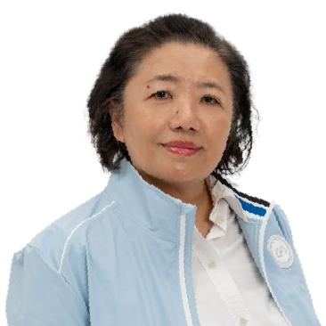 Ms Miranda Wong