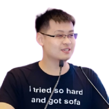 Mr Ningkun Dai