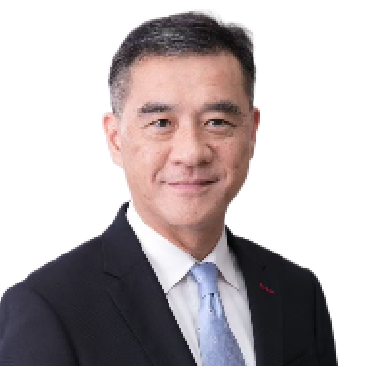Mr Peter Mok