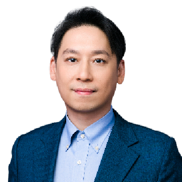 Prof Peter Ng