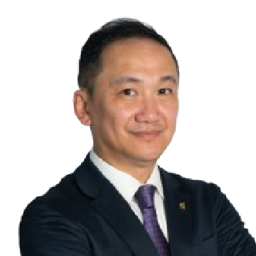 Mr Raymond Chan