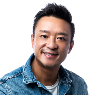 Mr Rick Woo
