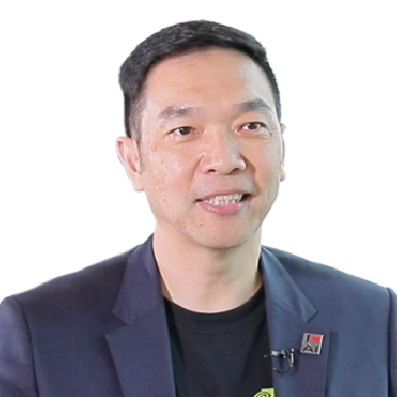 Mr Samuel Lo