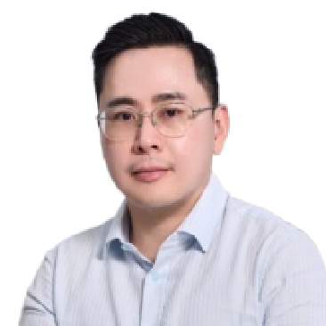 Mr Terry Dao