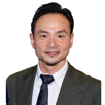 Prof Wai Kai Hou 