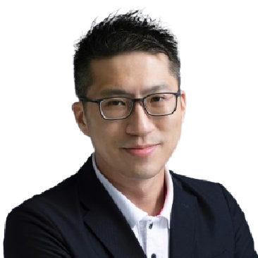 Mr Chi Wai Willy Lai