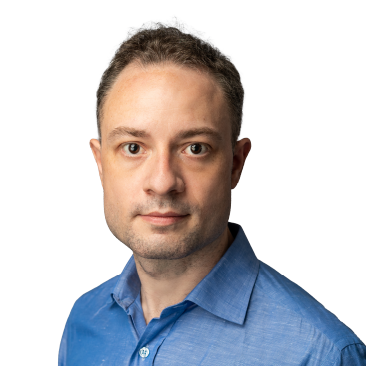 Mr Yannick Mahé