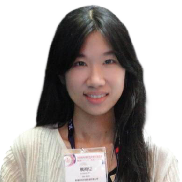 Ms Yingru Zhao
