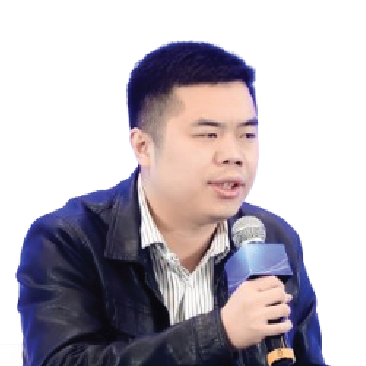 Mr Yong Qin