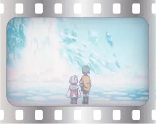 A Thousand-Year Promise Fulfilled