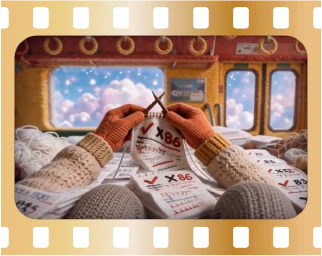 Weaving