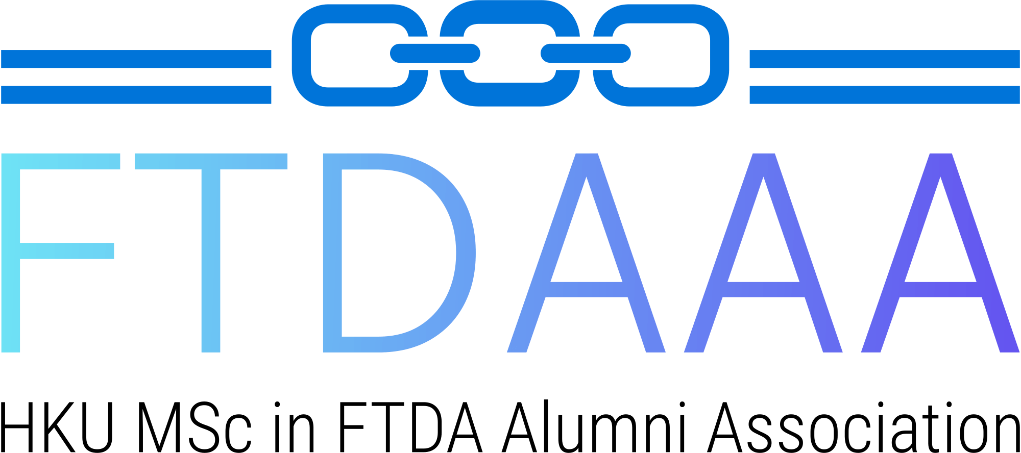 MSc Financial Technology and Data Analytics Alumni Association, The University of Hong Kong