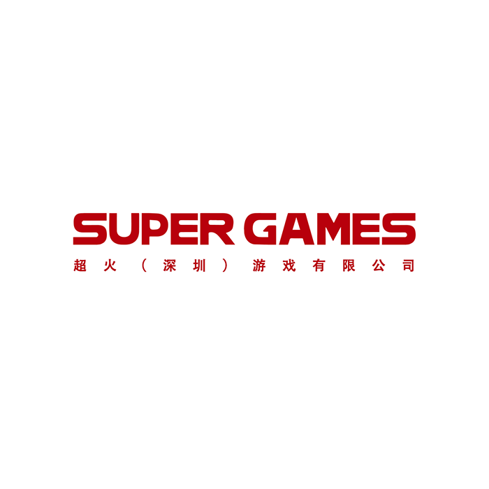 Super Games (超火)