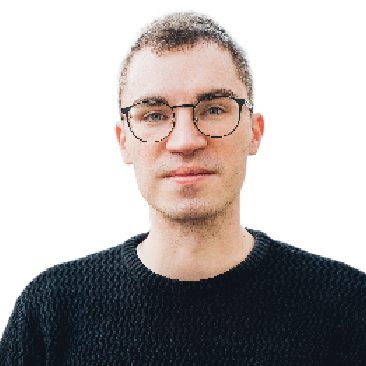 Mr Adam Cironis