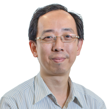 黄健威先生
