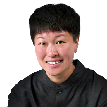 Althea Lim女士