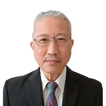 Prof Anthony Chan