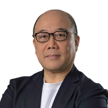 陈耀文先生