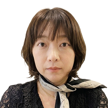 李炳媛女士