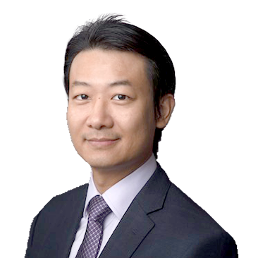 Dr Charles Cheng