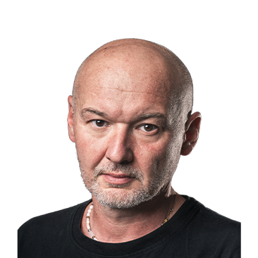 David Kořínek教授