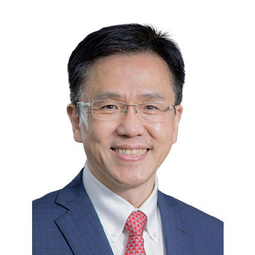 Prof Dong Sun, JP