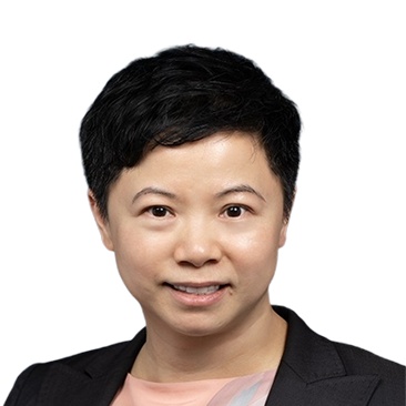 Miss LAI Sai Ming, Drew