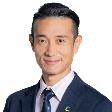 乐鸿基博士