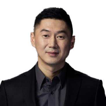 Mr Guo Yong