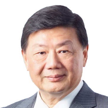 Prof. Herman HU Shao-ming, SBS, JP