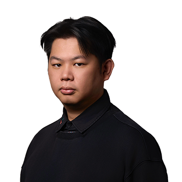 Mr Hon Wai Jacky Chu