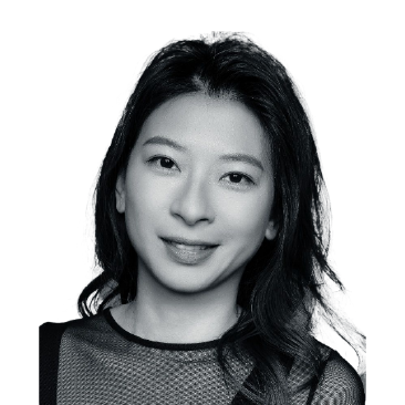 Ms Irving Cheung 