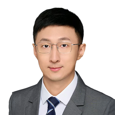 董博先生