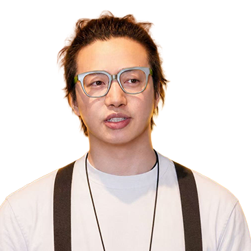 董嘉琦先生