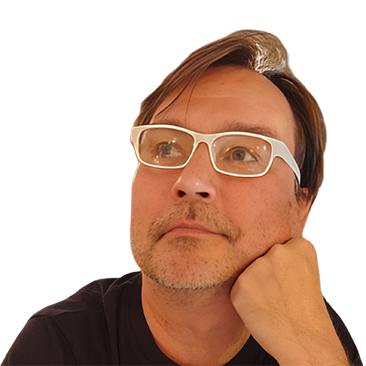 Jan Henrik Storgårds博士