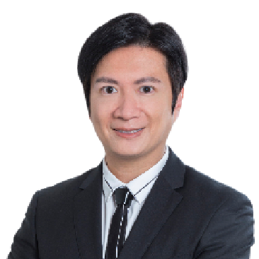 Dr Jason Chan, MH, JP