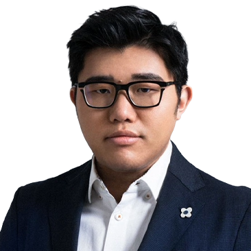 李燈旭先生