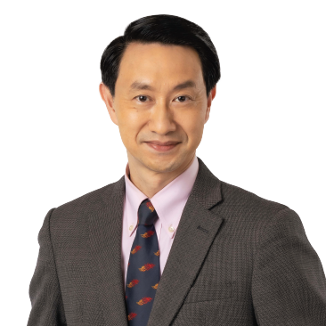 Dr Jimmy Wong