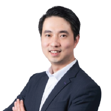 溫家傑先生