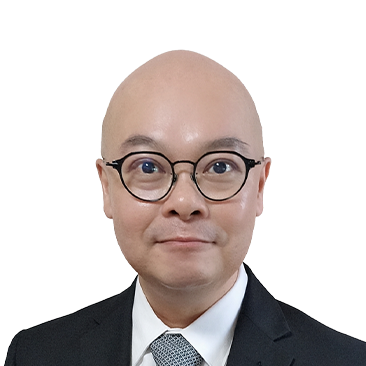 何故先生