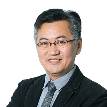 Mr Lawrence Cheung