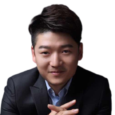樂可登先生