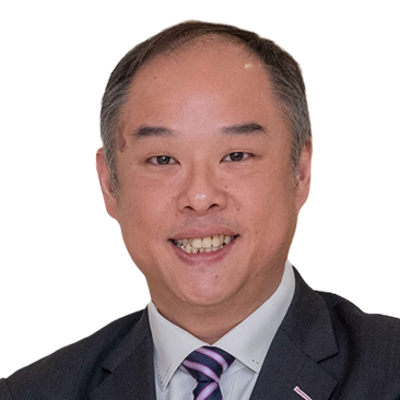 邹以伦先生