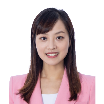 Ms Lillian Cheong Man-lei, JP
