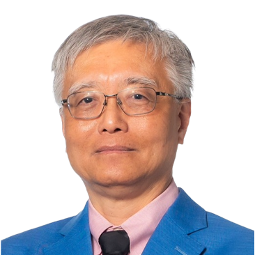 馬文現先生