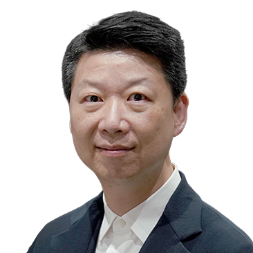陈迺恆先生