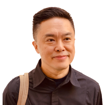 Dr Mike Kin-Ming Wong